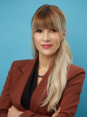 Anastasija Boljević