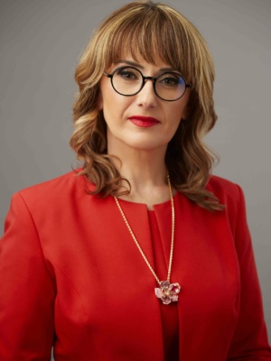 Danijela Vuksanović