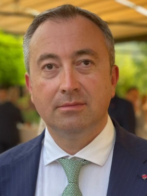 Dragutin Mitrović