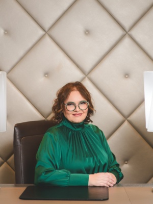 Ljiljana Burzan Nikolic