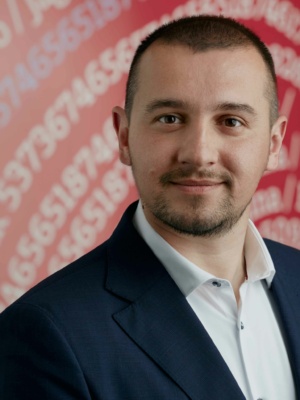Nikola Bošković Nikola Bošković