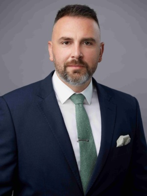 Petar Urdešić Petar Urdešić