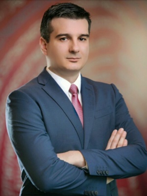 Rade Bajic Rade Bajic