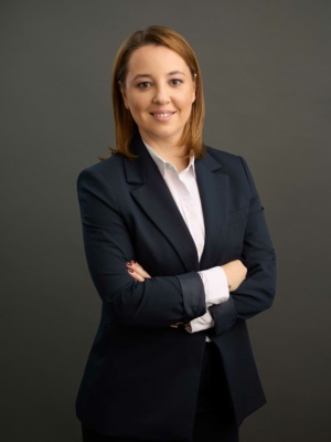 Selma Demirovic Selma Demirovic