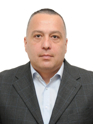 Srđan Đuranović (1) Srđan Đuranović (1)