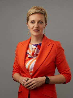 Valentina Radulović Valentina Radulović