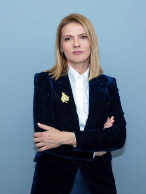 dr Nina Drakić dr Nina Drakić